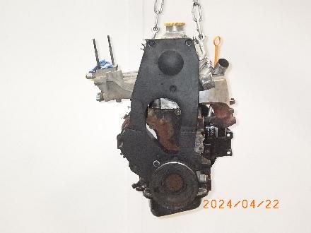 Motor ohne Anbauteile (Benzin) OPEL Astra F CC C14NZ