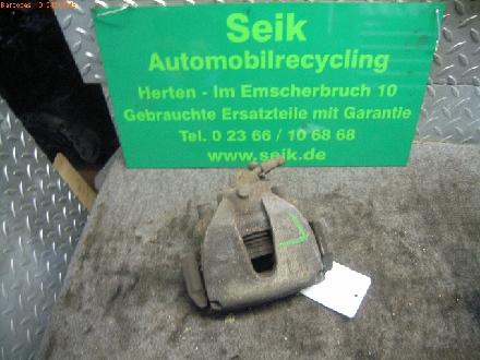 Bremssattel links vorne FORD Focus II Turnier (DA3) 28894 km