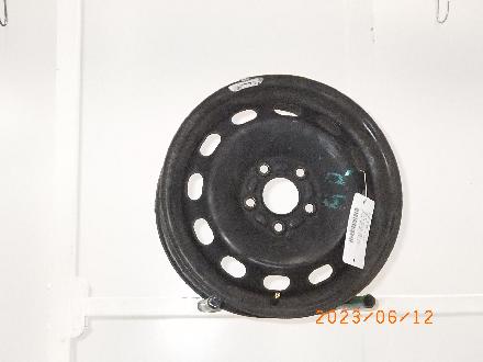 Felge Stahl 6 X 15 ET52 , FORD Focus II Turnier (DA3)