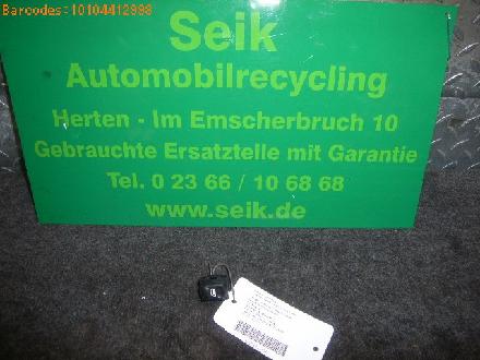Schalter für Fensterheber CITROEN Berlingo I Kasten (M49, M59) 55413 km