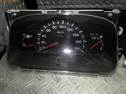 Instrumentenkombination DAIHATSU Cuore VII (L251) 99107 km