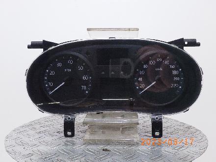 Instrumentenkombination RENAULT Clio II (B) 8200276525A