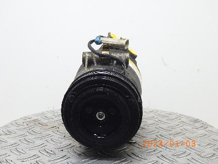 Klimakompressor OPEL Corsa C (X01) 24427685RR