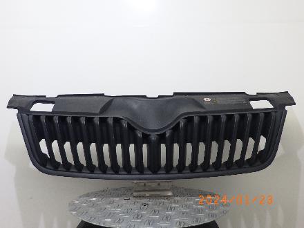 Kühlergrill SKODA Fabia II Combi (5J) 5J0853668B