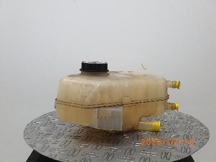 Behälter Kühlwasser FORD Fiesta VI (CB1, CCN) 8V218K218BB