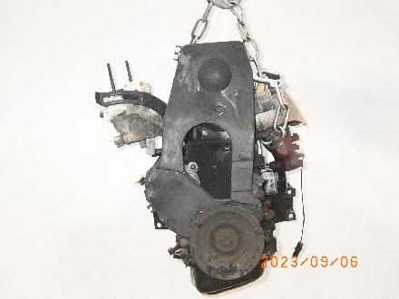 Motor ohne Anbauteile (Benzin) OPEL Astra F CC C14NZ