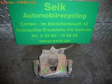 Bremssattel links vorne OPEL Tigra (S93COUPE) 181000 km