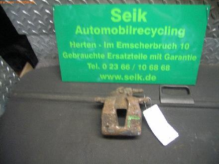 Bremssattel links vorne OPEL Corsa D 56000 km