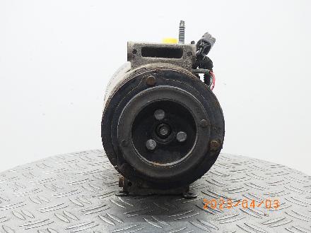 Klimakompressor FORD Fiesta VI (CB1, CCN) C1B119D629AG