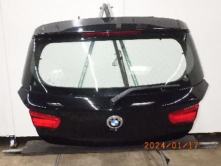 Heckklappe mit Fensterausschnitt BMW 1er (F20)