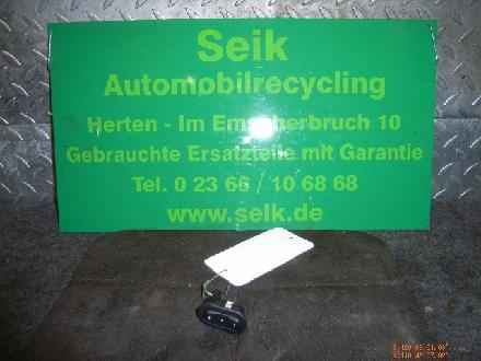 Schalter für Fensterheber OPEL Astra G Caravan (T98) 164802 km