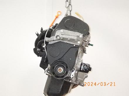 Motor ohne Anbauteile (Benzin) SEAT Ibiza IV (6J) BXW