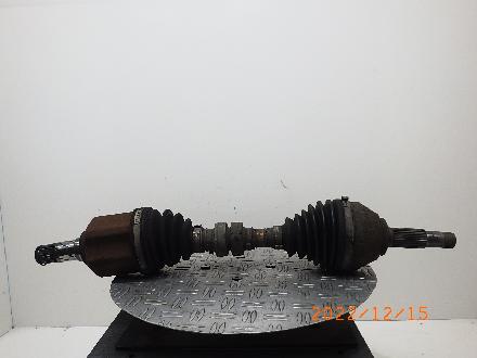 Antriebswelle links vorne NISSAN QASHQAI+2 (EL) (JJ10E)