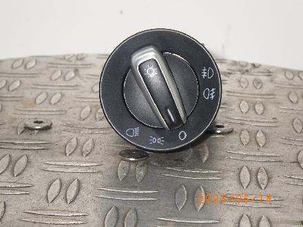 Schalter für Licht VW Polo V (6R, 6C) 6R0941531J