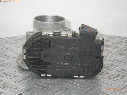 Drosselklappe CITROEN C1 1.0 50 kW 68 PS (06.2005-12.2014)