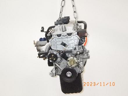 Motor ohne Anbauteile (Benzin) NISSAN Micra II (K11) CG10