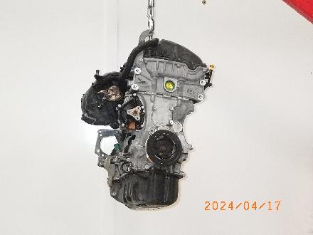 Motor ohne Anbauteile (Benzin) PEUGEOT 207 CC 5FS