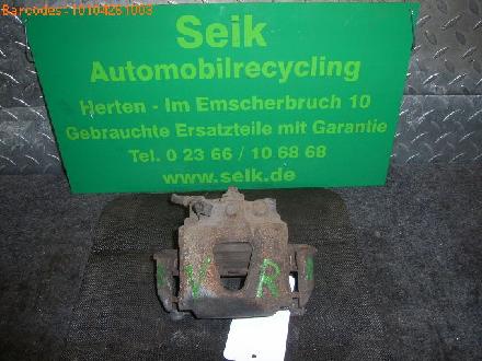 Bremssattel rechts vorne OPEL Tigra (S93COUPE) 181000 km