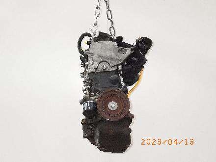 Motor ohne Anbauteile (Benzin) RENAULT Twingo II (CN0) D4F 772