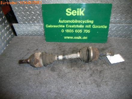 Antriebswelle links vorne OPEL Vectra B CC (J96) H10070 km