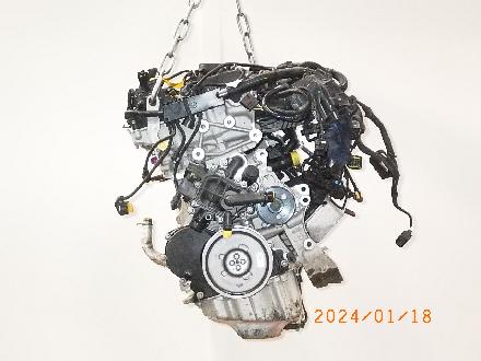 Motor ohne Anbauteile (Benzin) BMW 1er (F20) B38B15A