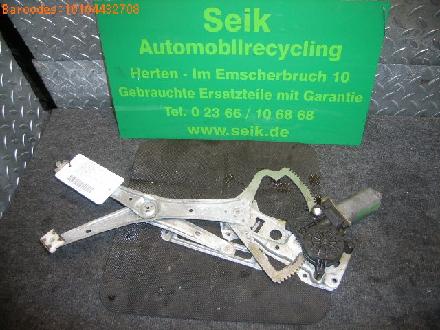 Fensterheber links vorne MERCEDES-BENZ C-Klasse (W202) 250000 km