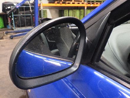 Außenspiegel links SEAT Ibiza III (6L) 6L1857507T 9B9