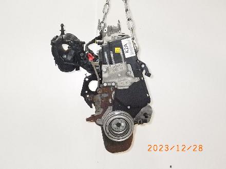 Motor ohne Anbauteile (Benzin) FORD Ka (RU8) 169A4000