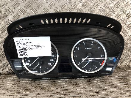 Tachometer BMW 5er (E60) 9135245