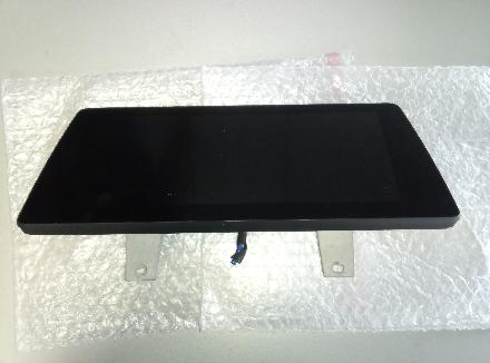 BMW 5 G30 G31 G38 M5 F90 6 G32 BILDSCHIRM MONITOR CENTRAL DISPLAY MGU 8715340