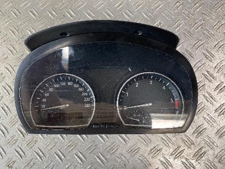 Tachometer BMW X3 (E83) 3414373