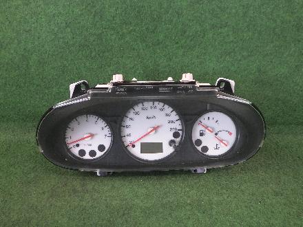 Tachometer FORD Puma (ECT) 1.4 16V 66 kW 90 PS (11.1997-10.2000)