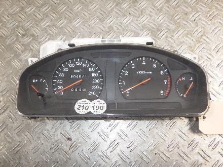 Tachometer MITSUBISHI Galant VI (EA0) MR216545