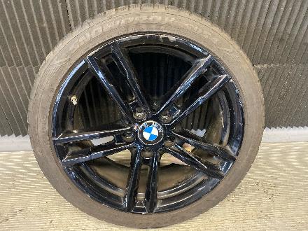 Felge 7,5x18 ET45 5x112 BMW 1er F20 F21 8074185 8009701