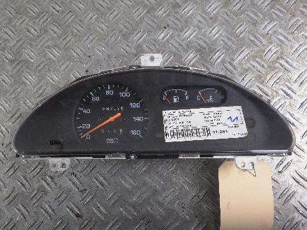 Tachometer DAIHATSU Cuore III (L201) 83200-87B36