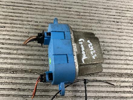 Widerstand Gebläsemotor VW Touareg I (7L) 7L0907521