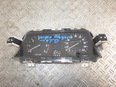Tachometer MITSUBISHI Space Wagon (DOOW) MB409450