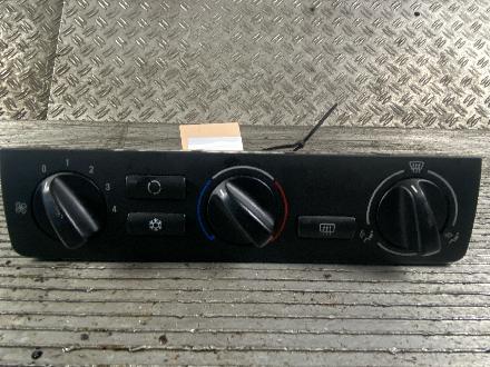 Bedienelement für Klimaanlage BMW 3er Touring (E46) 6931839
