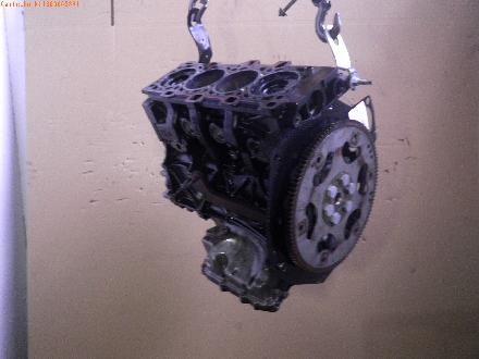 Motor ohne Anbauteile (Diesel) OPEL Zafira Tourer C (P12) 55495422
