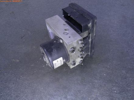 Bremsaggregat ABS MERCEDES-BENZ C-Klasse T-Modell (S203) 0345457932