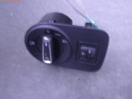 Schalter für Licht SEAT Ibiza IV ST (6J)