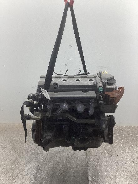 NISSAN Micra K12 Motor ohne Anbauteile ROT A32 1.2 48 kW 65 PS 01.2003-06.2010