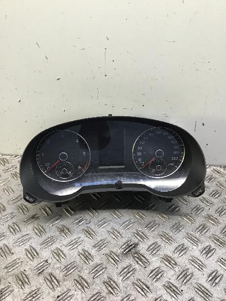 Tachometer VW Touran I (1T3) A2C95307600