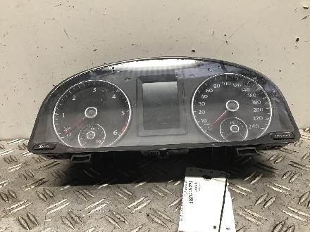 Tachometer VW Touran I (1T3) 1T0920875E