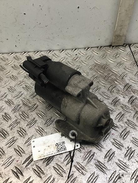 Anlasser Starter FORD Mondeo I Kombi (BNP) 93BBKB7F19B