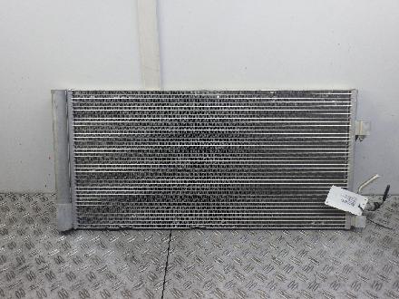 Klimakondensator RENAULT Laguna III (T) 3.5 V6 175 kW 238 PS (04.2008-12.2015)