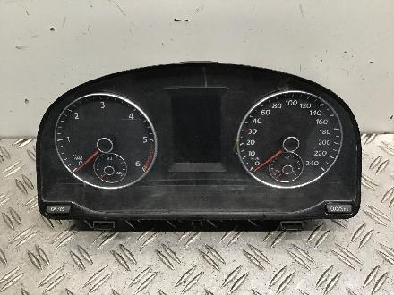 Tachometer VW Touran I (1T3) 1T0920865G