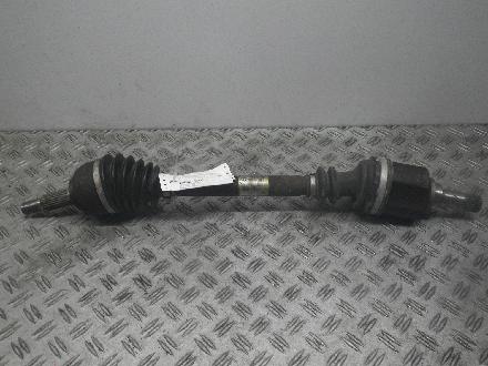 Antriebswelle links vorne RENAULT Megane II (M)