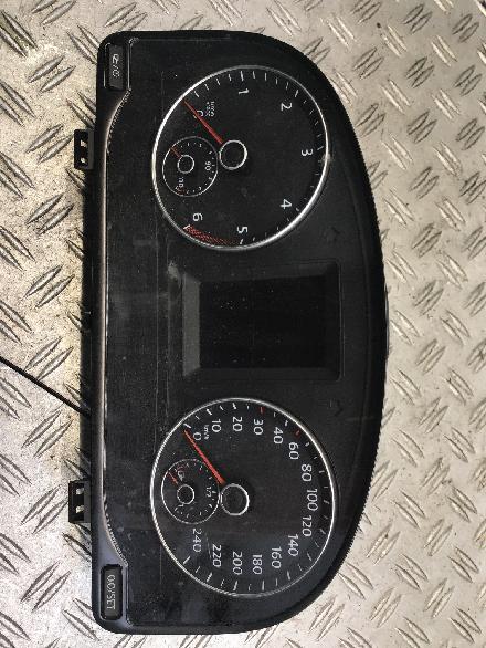 Tachometer VW Touran I (1T3) 1T0920865E