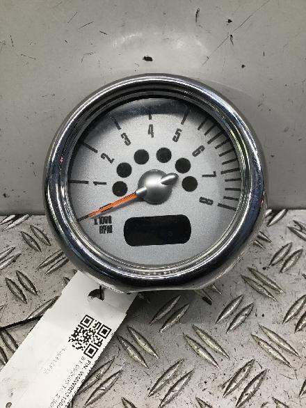 Tachometer MINI Mini Cabriolet (R52) RG 21443